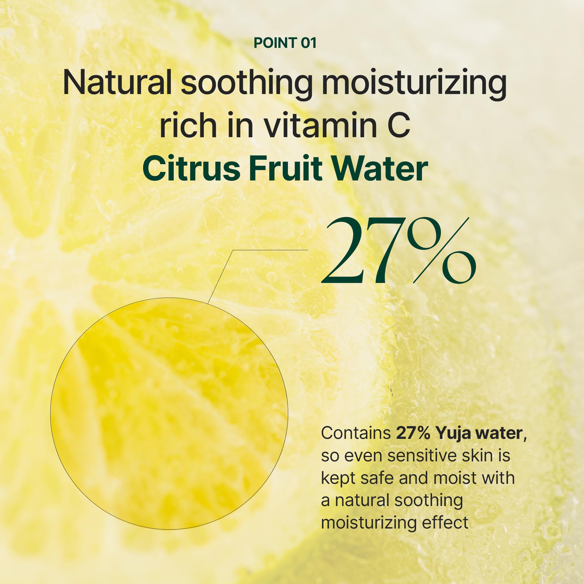 Glow Barrier Coating Cream, Lightweight Face Moisturizer with... - RAUME Official Product View 5
