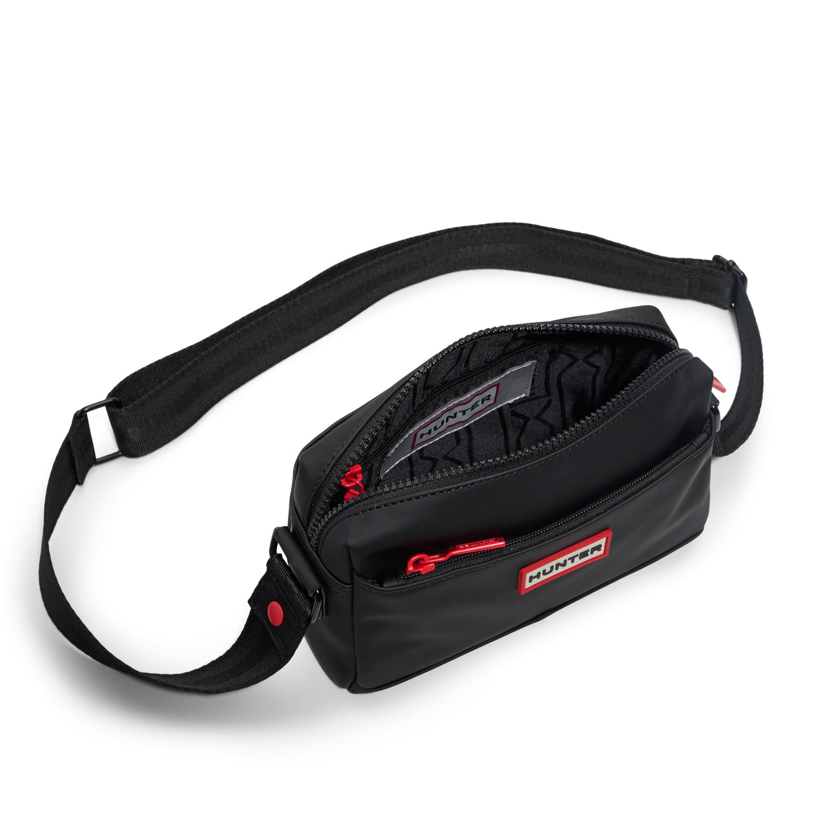 Hunter Everyday Crossbody Bag - Premium Selection Official Imagery - 5