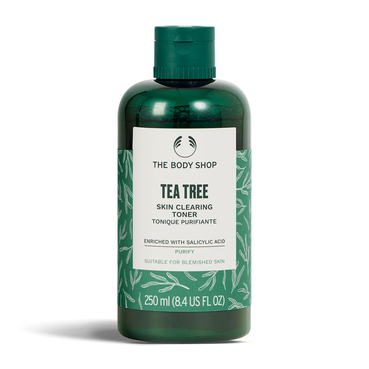 The Body Shop Facial Toners - Premium Selection Official Imagery - 2