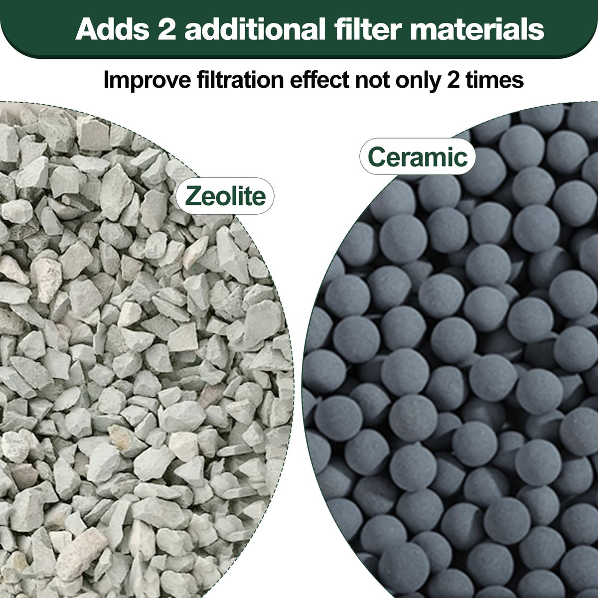 xbbwmrs 12 Count Medium Filter Cartridges Compatible with - xbbwmrs Official Imagery - 5