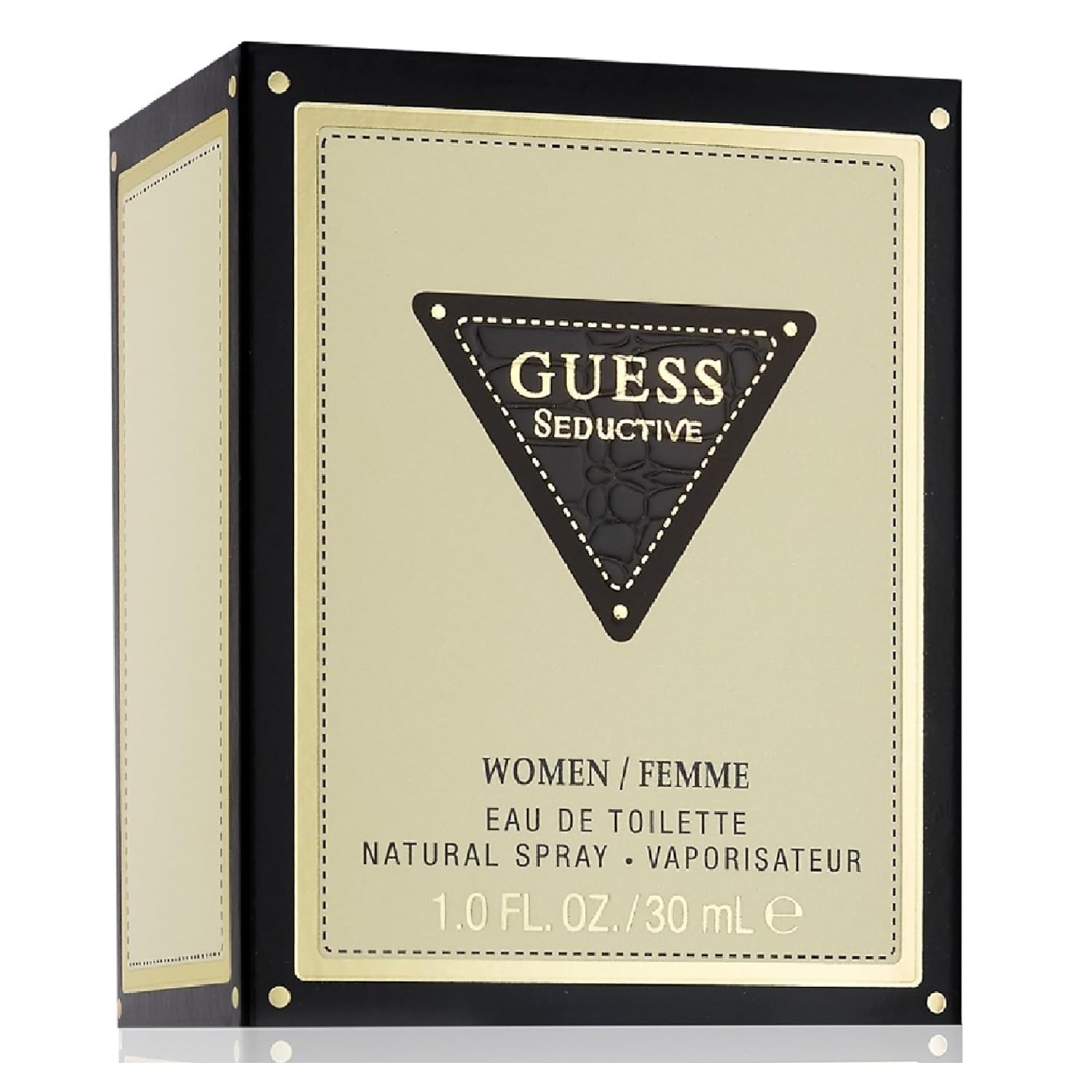 Guess Seductive Women / Femme Eau de Toilette Perfume Spray For Women