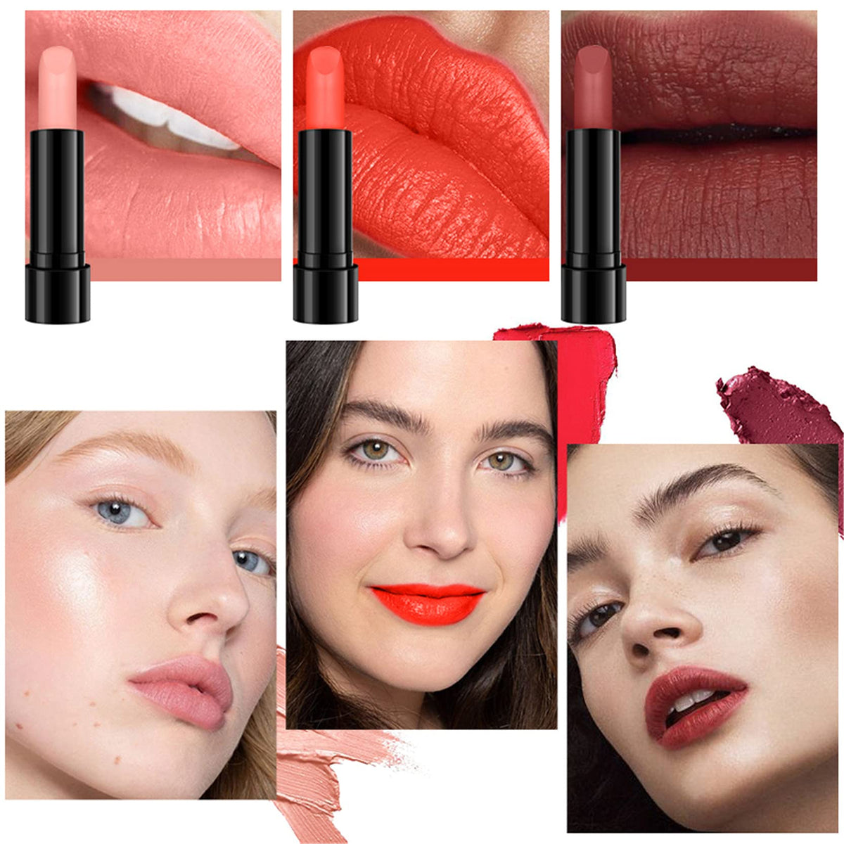 FantasyDay All In One Makeup Kit Xmas Full Makeup Gift Set - FantasyDay Official Imagery - 8
