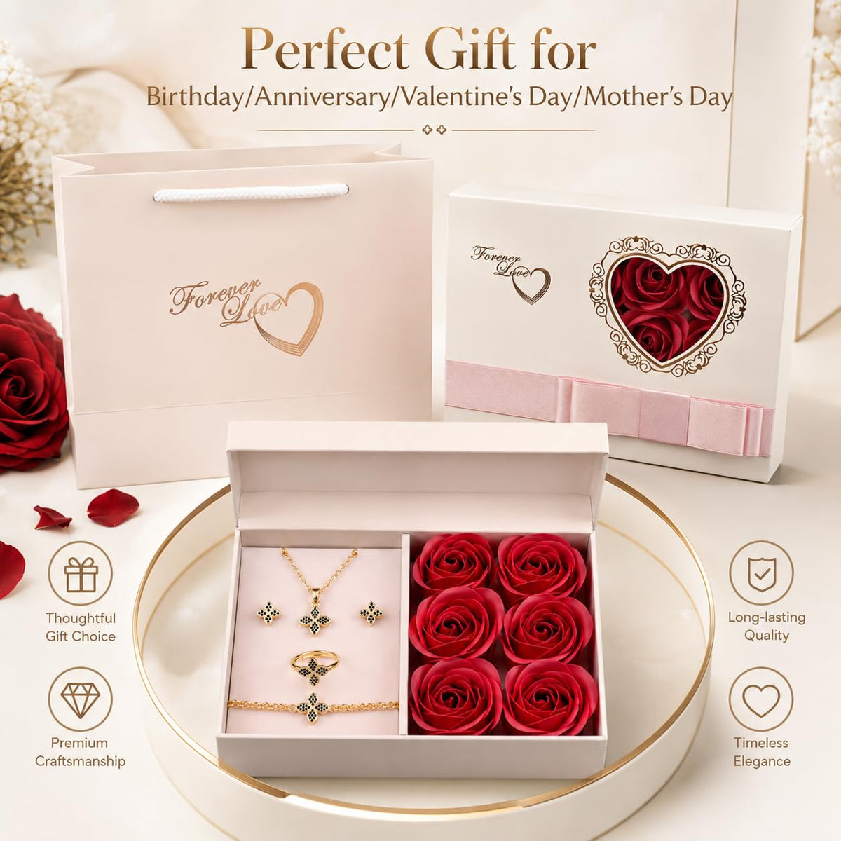 VTVKT Birthday Gifts for Women - VTVKT Official Imagery - 3
