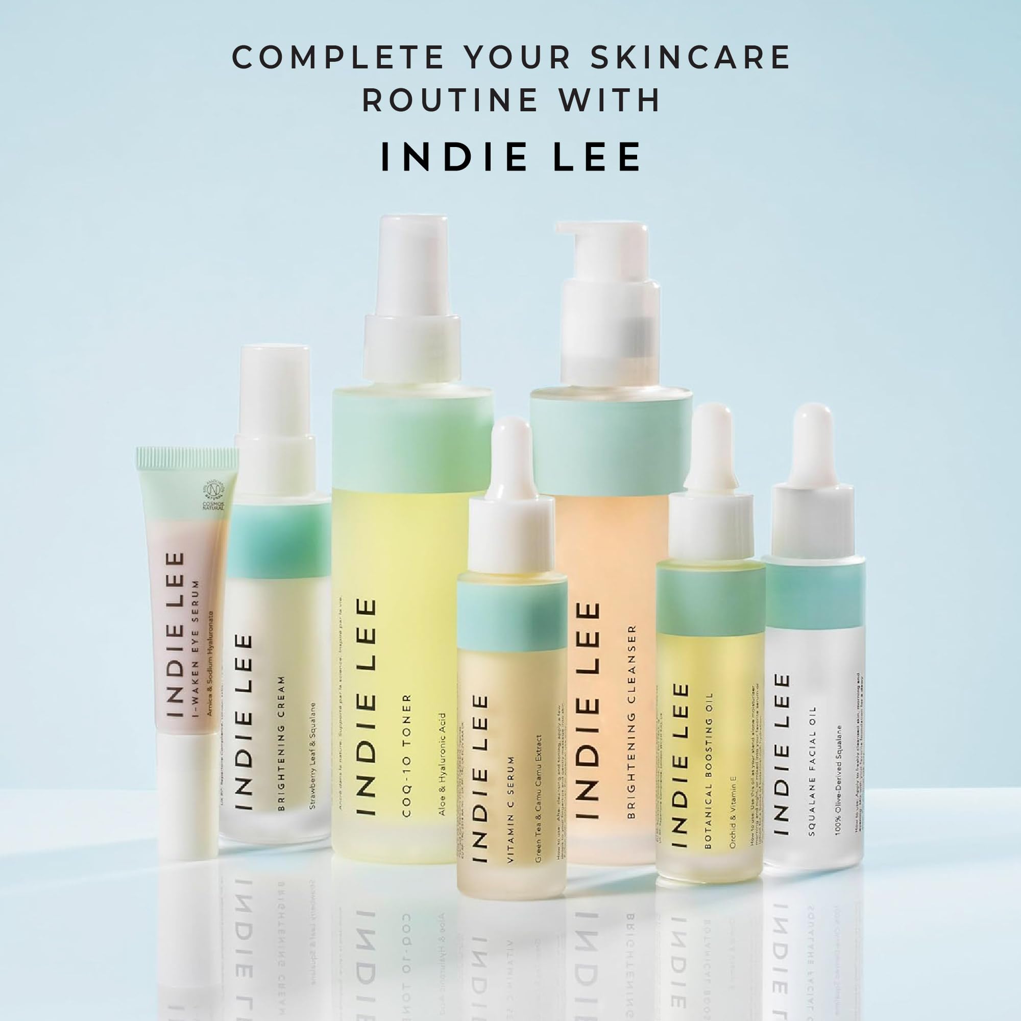 Indie Lee Cleansing Balm Makeup Remover - Indie Lee