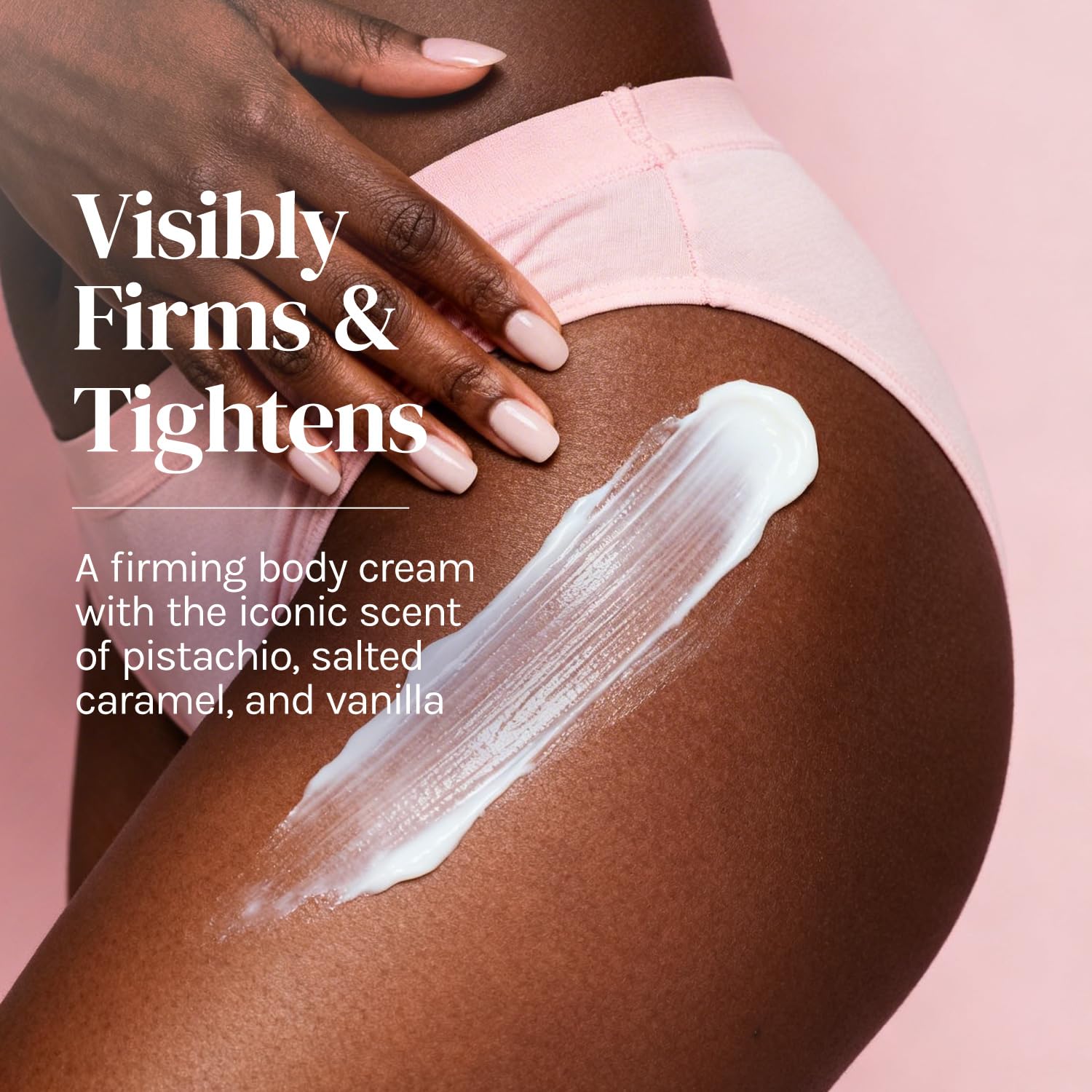 Divine Derriere Brazilian Body Butter Cream, Lift and Firm Body Cream - View 4