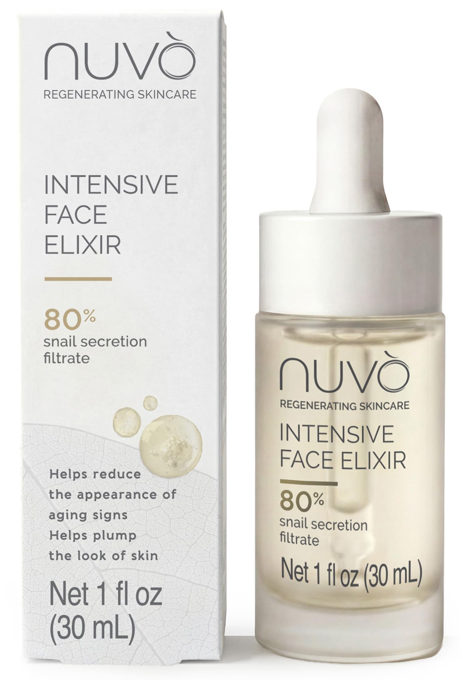Nuv - Nuvo' Official Imagery - 2
