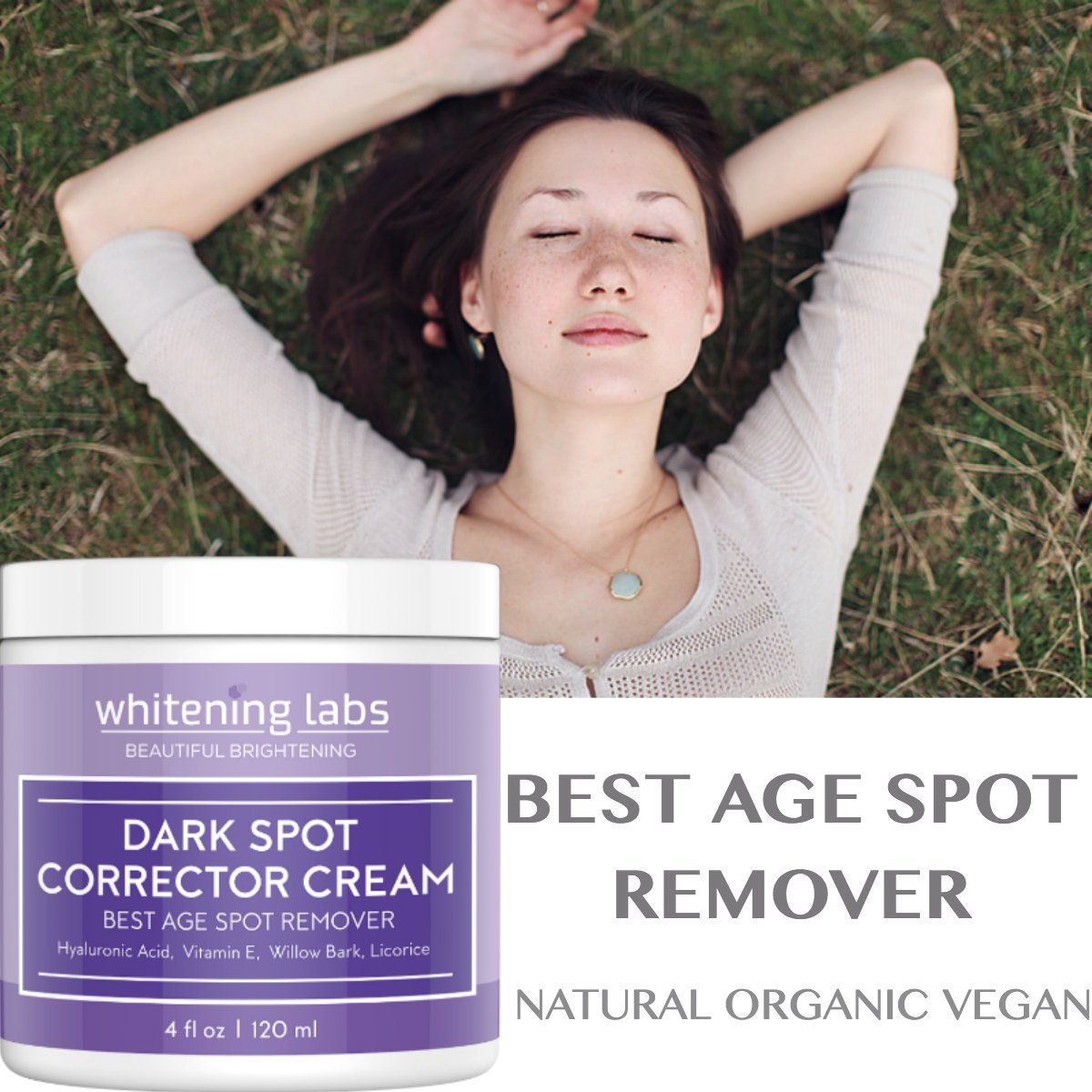 Whitening Labs Dark Spot Corrector - whiteninglabs