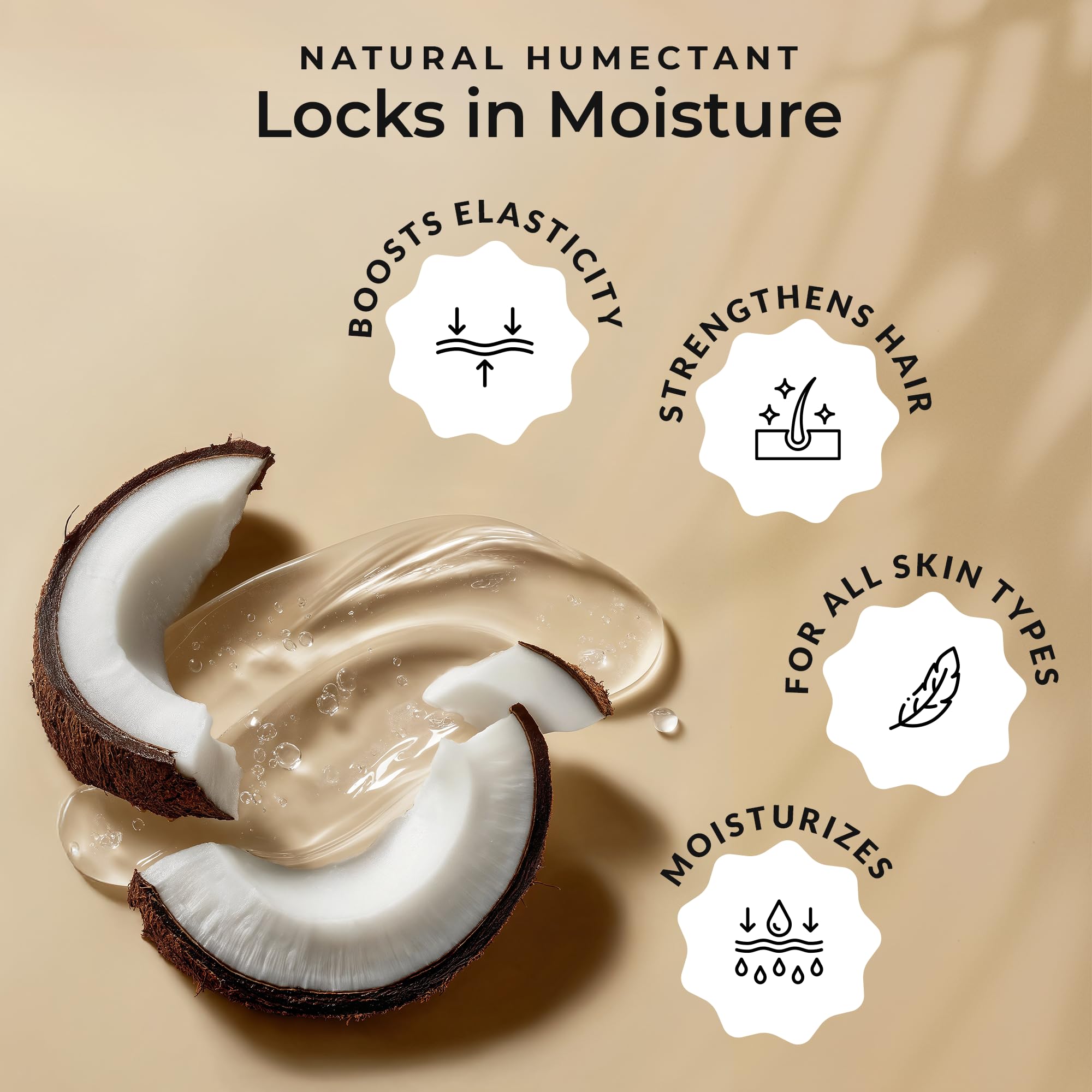 100% Organic Glycerin - Everyday Beauty Helping You Feel Beautiful Inside And Out