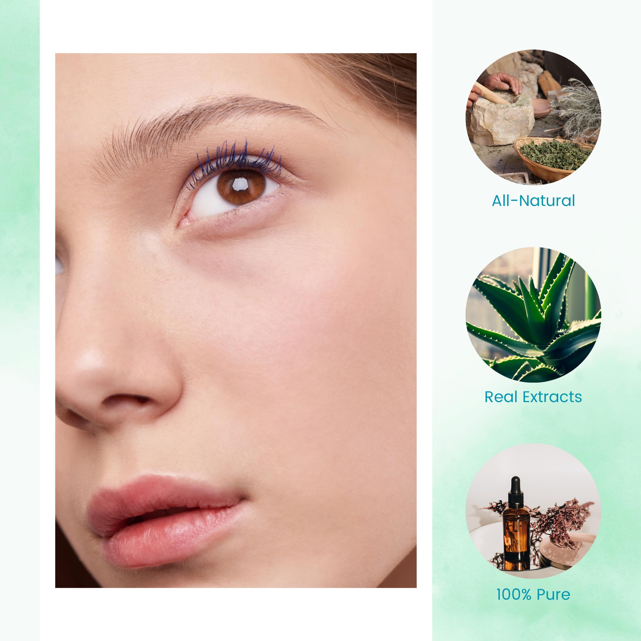Dr Adorable - Evening Primrose Oil 9% GLA Organic Co - Dr Adorable Official Product View 5