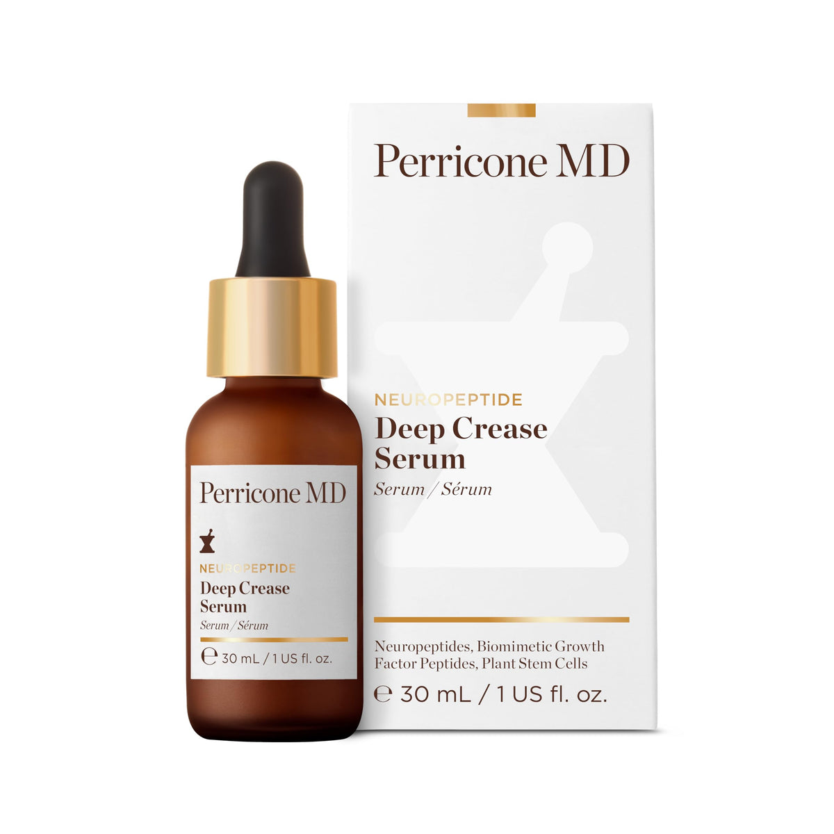 Perricone MD Neuropeptide Deep Crease Serum - Premium Selection Official Imagery - 3