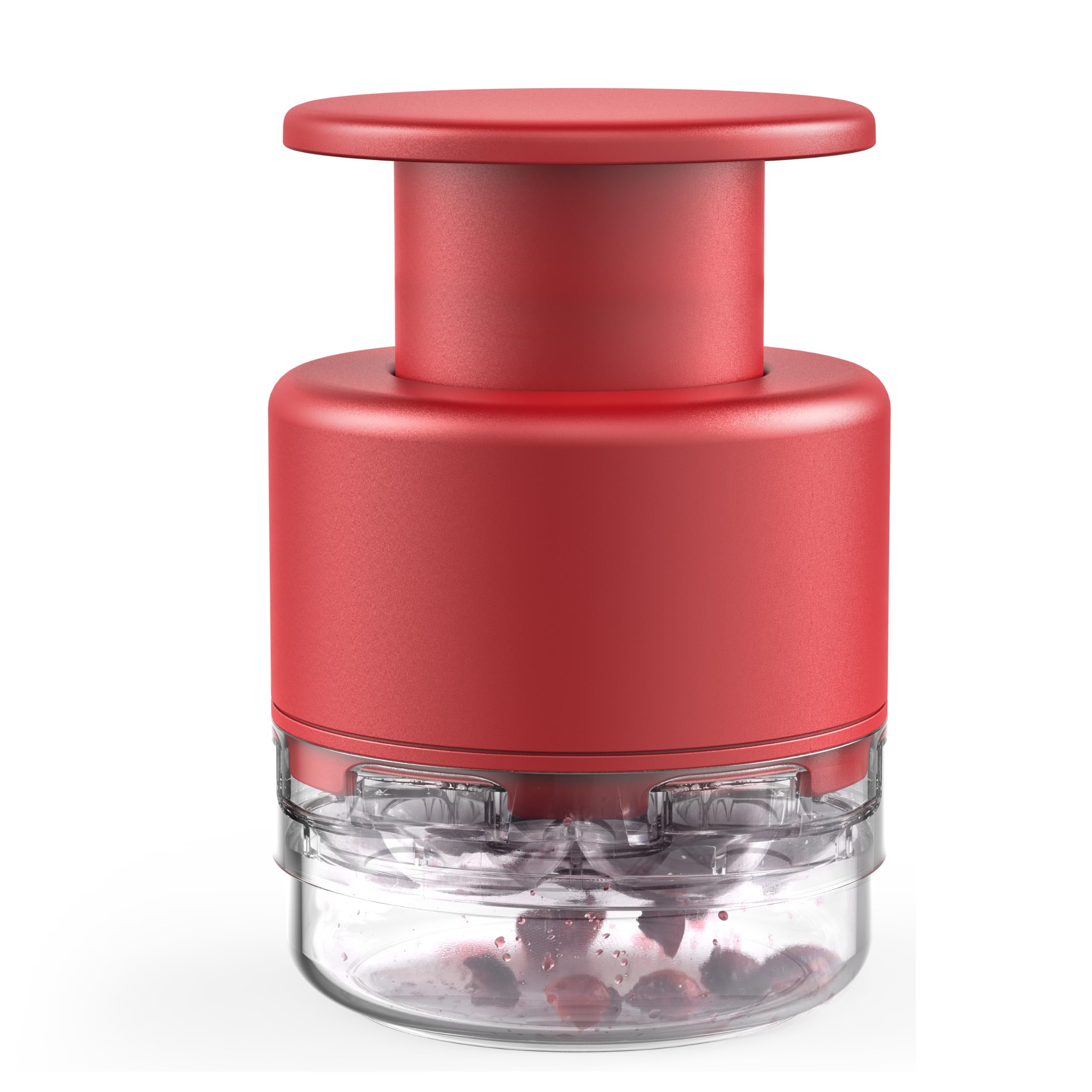 Cherry Pitter - UCMORX Stainless Steel Cherries Pitter Tool Cherr by UCMORX - Angle View 9
