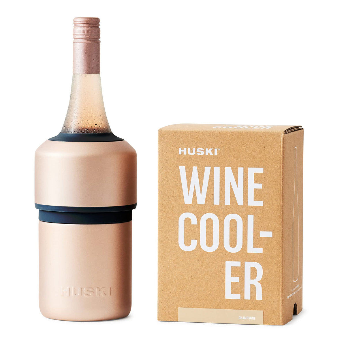 Huski Wine Chiller - Huski Official Imagery - 8