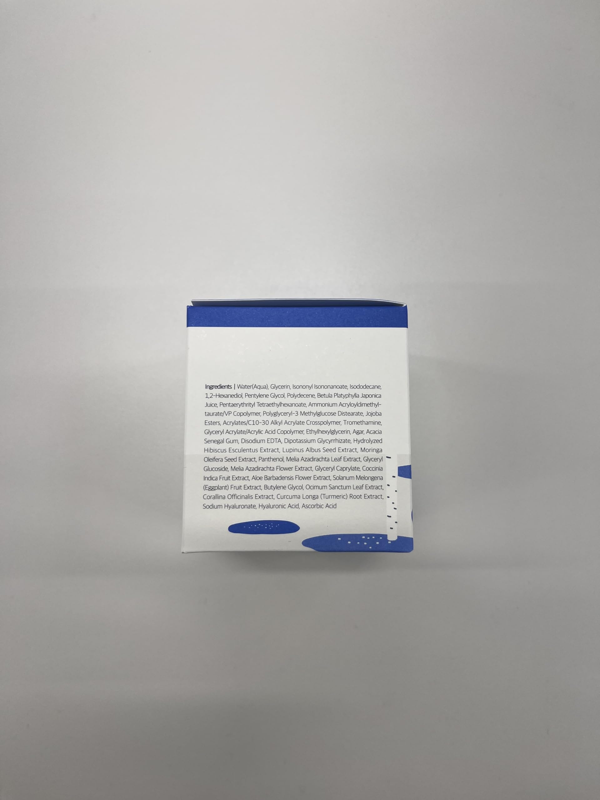 ROUND LAB Birch Juice Moisturizing Cream 2 7 Fl Oz - ROUND LAB Official Product Imagery - 3
