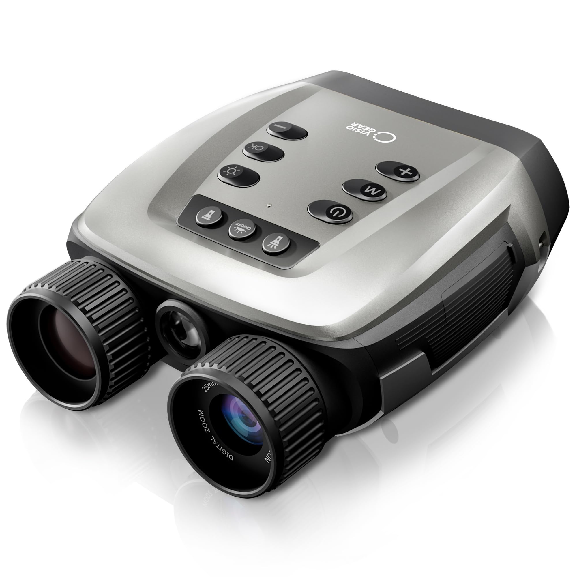 4K Night Vision Binoculars for Adults - Night Thunder X3 - Product Imagery