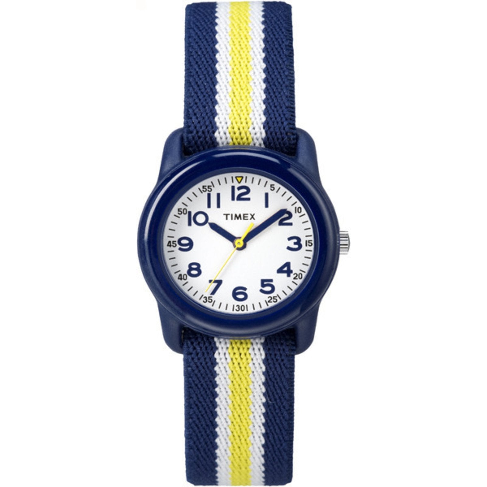 Timex TIME Machines 29mm Elastic Fabric Kids Watch - View 8
