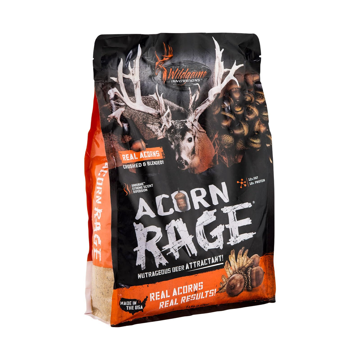 Wildgame Innovations WGI Innovations Acorn Rage Canadian - Wildgame Innovations Official Imagery - 5