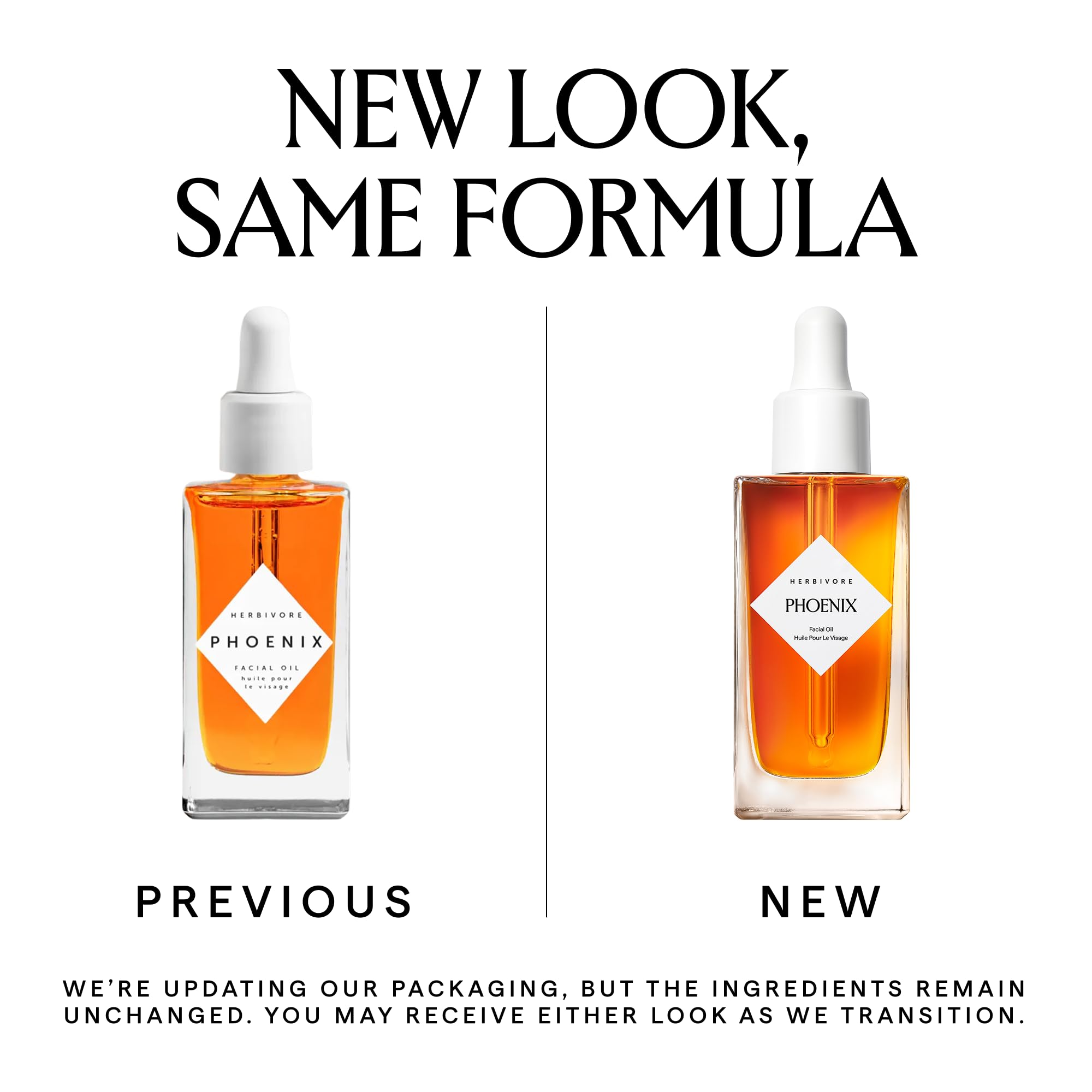 HERBIVORE Phoenix Rosehip Face Oil - Premium Selection Official Imagery - 3