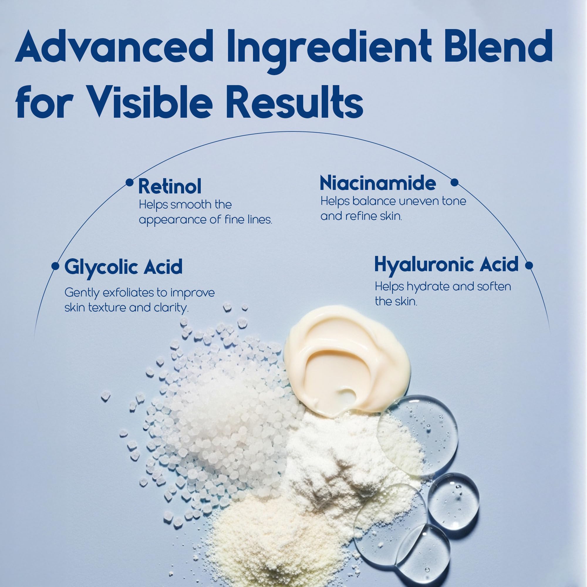 Glycolic Acid Pads - Pharmlitalia Official Imagery - 6