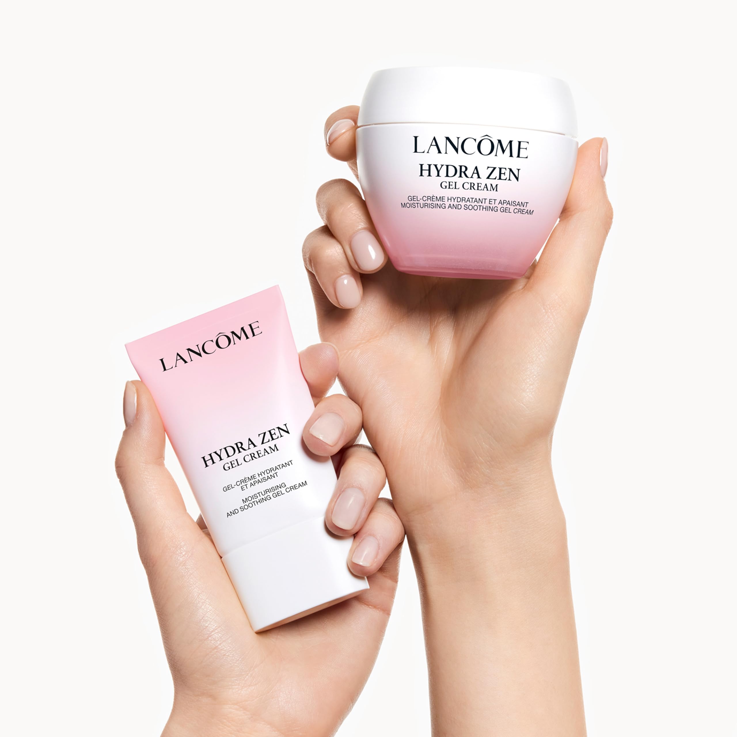 Lanc me Hydra Zen Gel Cream - Premium Selection Official Imagery - 5