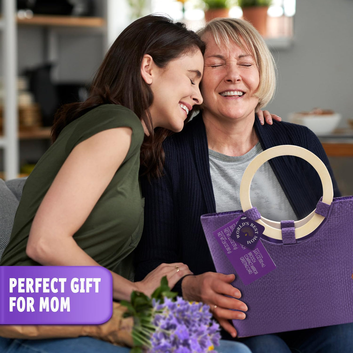 Spa Luxetique New Lavender 11pc Gift Baskets Birthday Gifts - spa luxetique Official Imagery - 8