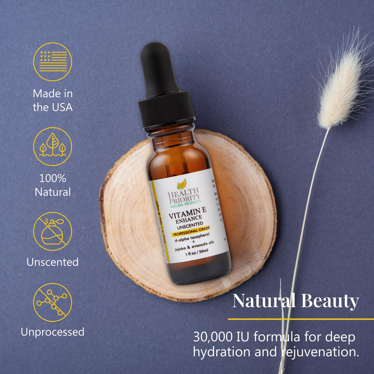 Health Priority Naturals - Health Priority Natural Products Official Imagery - 6
