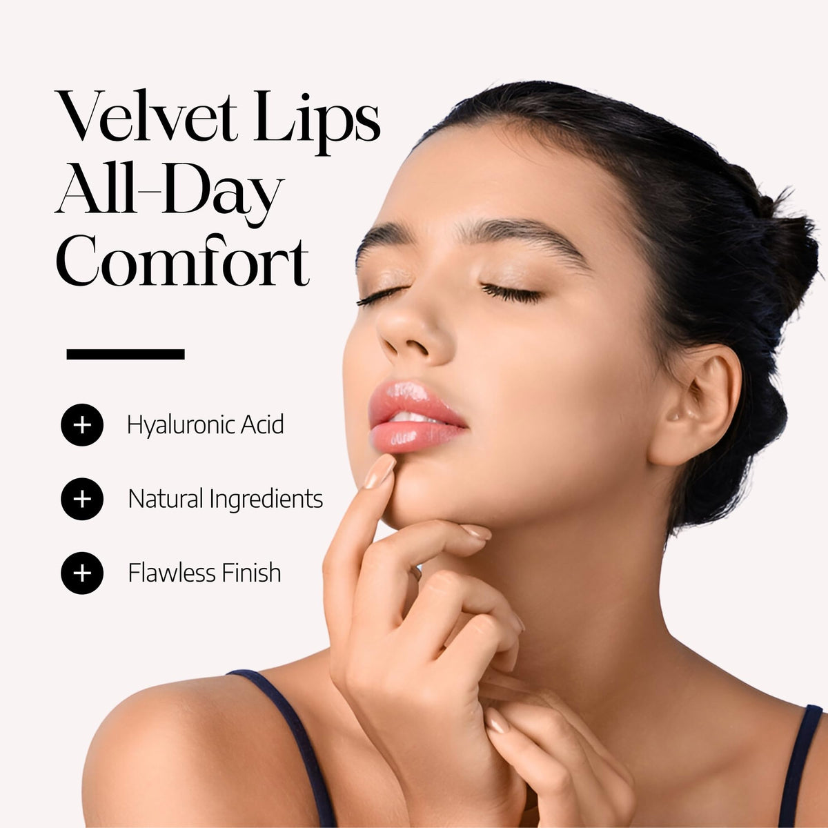 Radiant Professional Advanced Care Lipstick Velvet 29 - RADIANT PROFESSIONAL MAKE UP / HELLENICA Official Imagery - 8