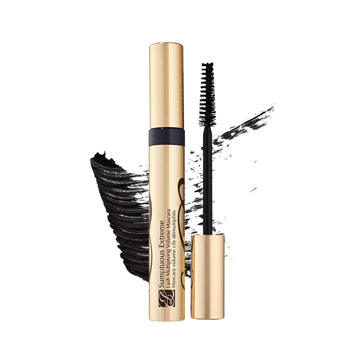 Est e Lauder Sumptuous Extreme Lash Multiplying Volumizing - Premium Selection Official Imagery - 8