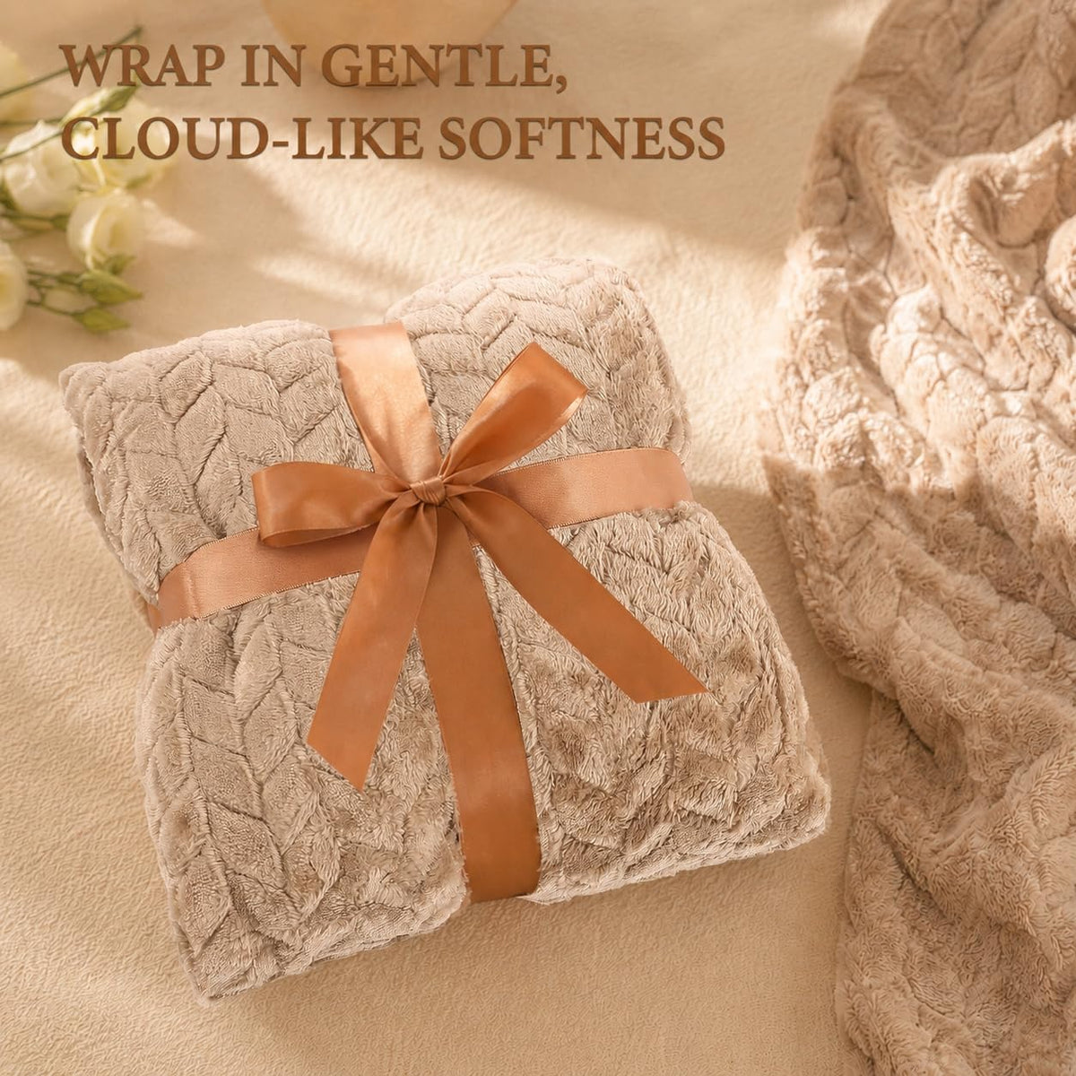 Get Well Soon Gifts Basket for Women Care Package Spa Self - OPOWIS Official Imagery - 5