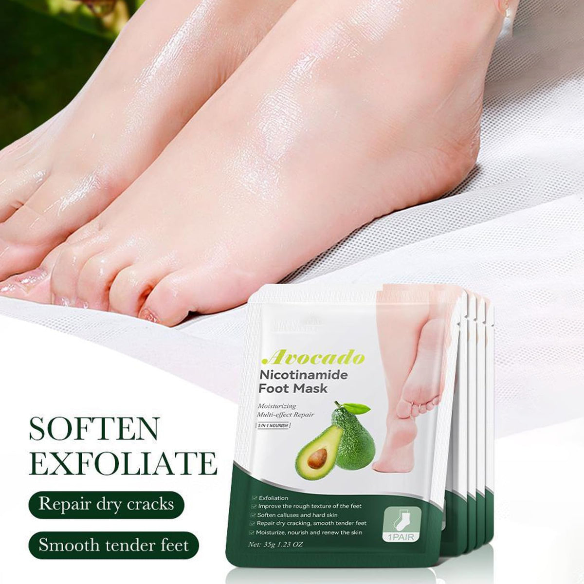 Spa Party Supplies for Women Spa Party Favors Facial Masks - SIMSHOTUS Official Imagery - 6