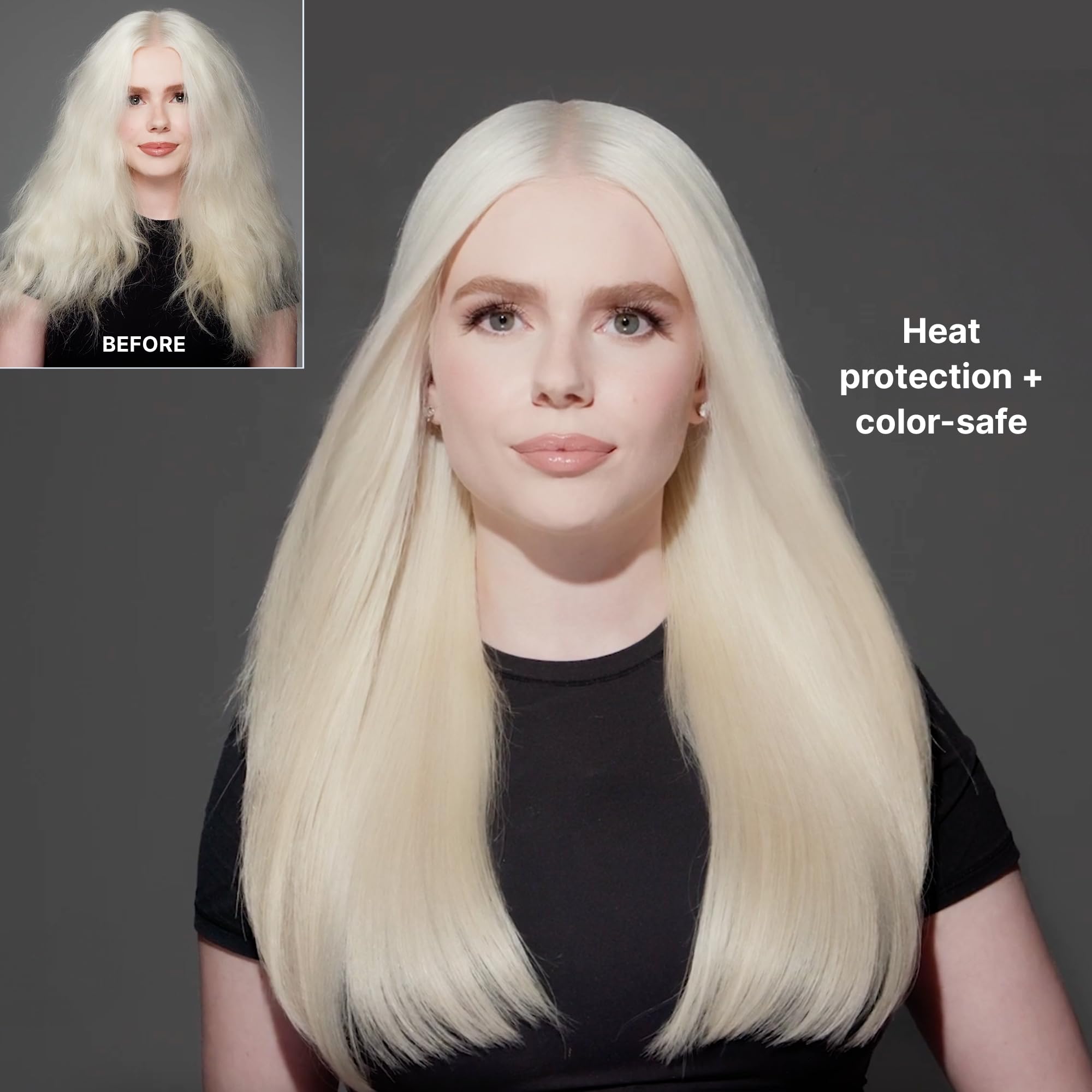 COLOR WOW Dream Coat – Anti-Humidity Frizz Control Spray for G... - Elefair Tech Official Product View 9