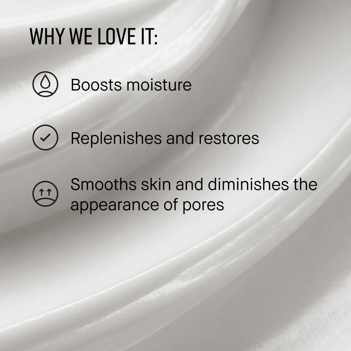 Bobbi Brown Extra Repair Moisture Cream Intense - Premium Selection Official Imagery - 5