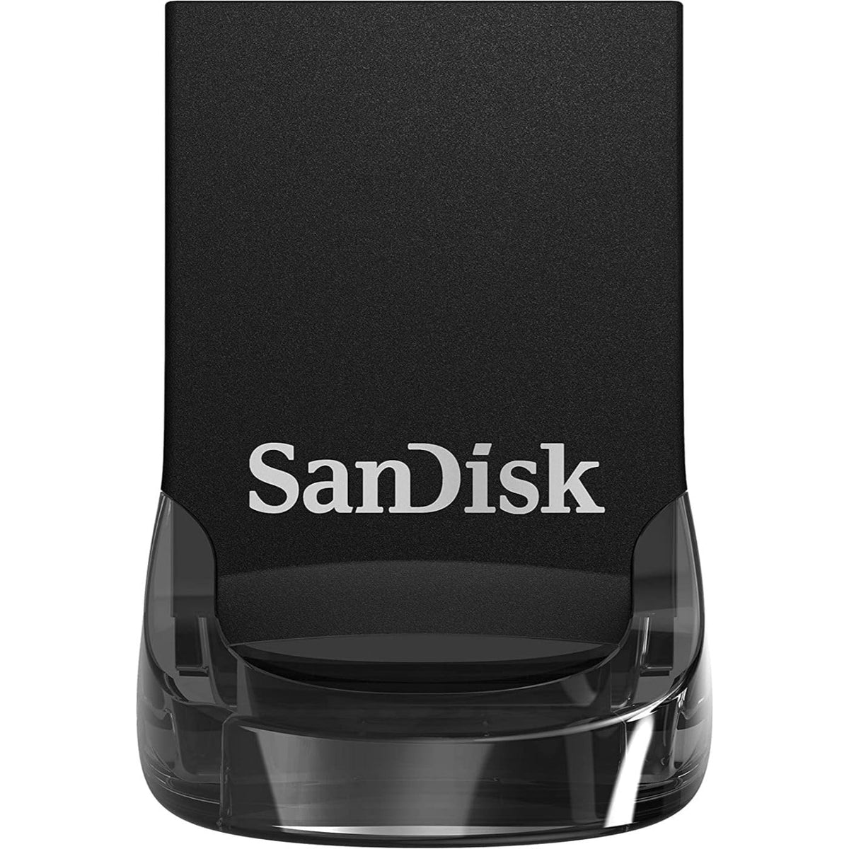 SANDISK 128GB Ultra Fit USB Type A Flash Drive Up to 400MB s - Premium Selection Official Imagery - 1