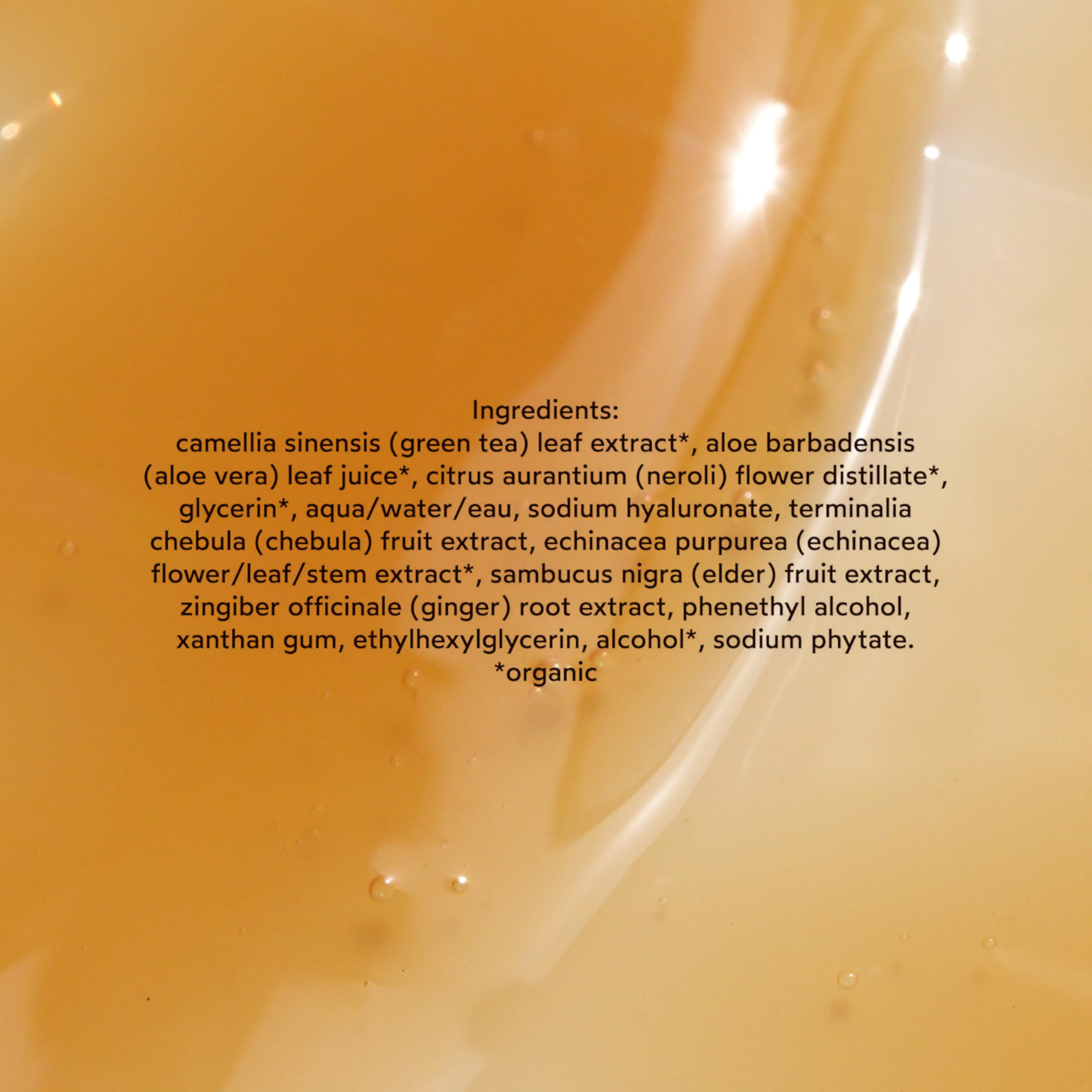 True Botanicals Chebula Active Serum - Anti Aging Face Serum Reduces Appearan - True Botanicals Official Product View 8