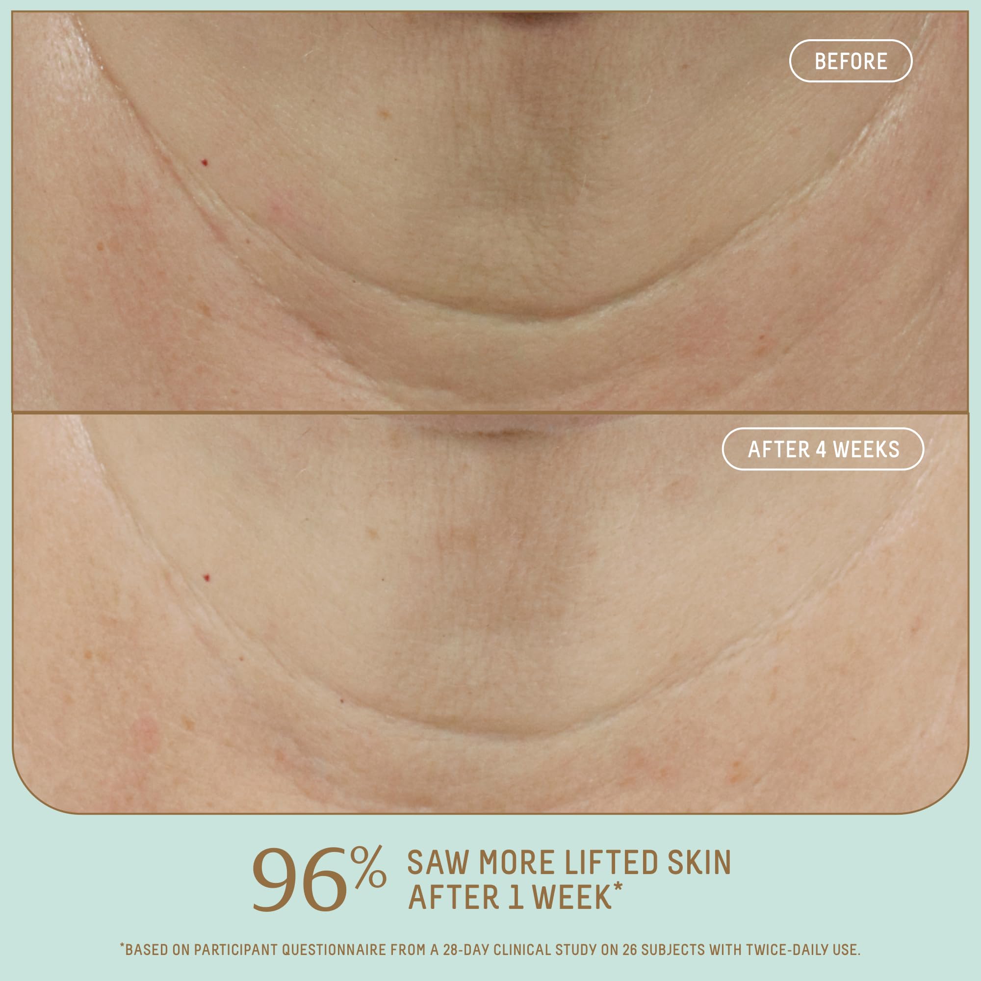 BIOSSANCE Squalane Firm Lift Dual Serum - Premium Selection Official Imagery - 4