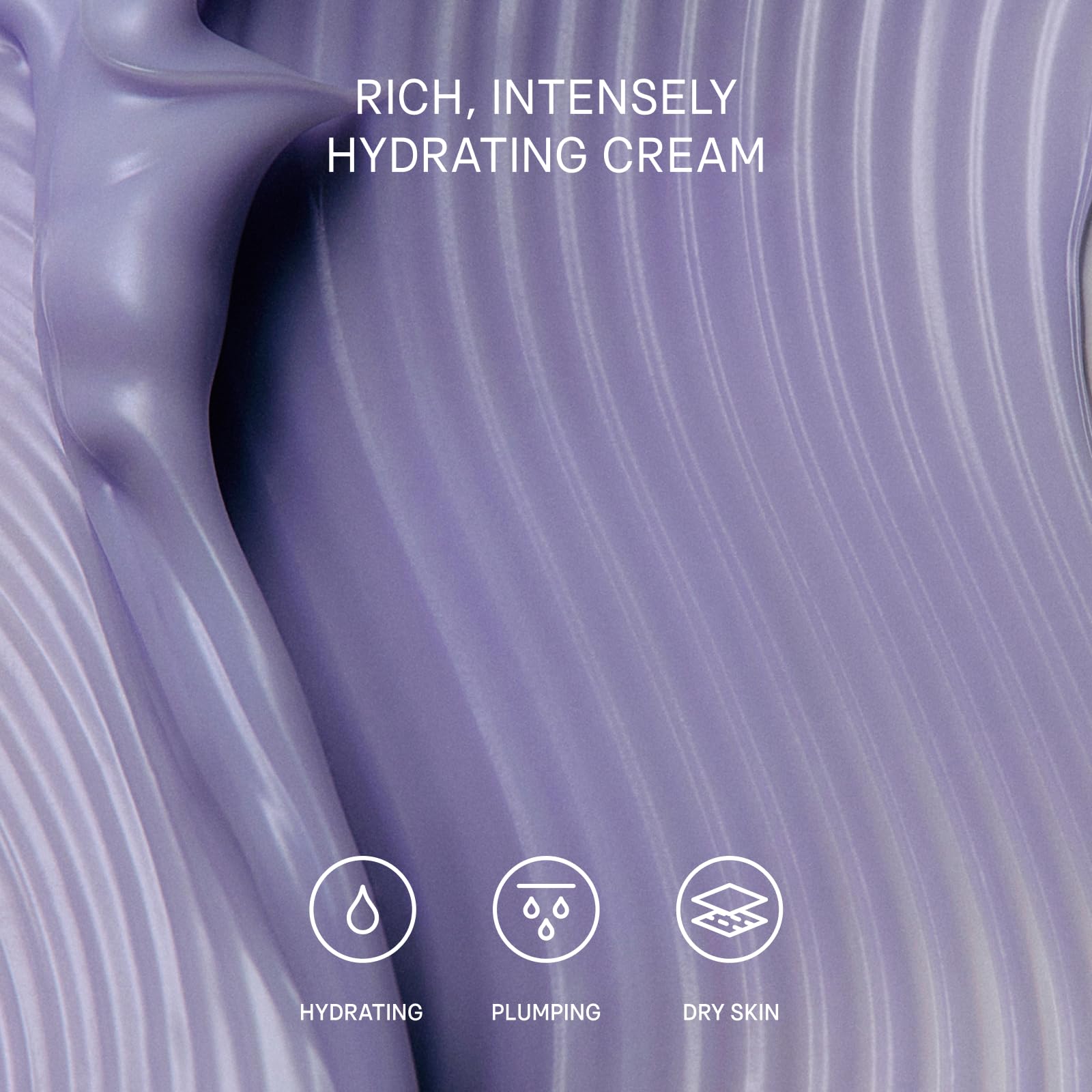 Elefair Tech TATCHA The Dewy Skin Cream, Rich Plumping Moisturizer with - Elefair Tech Official Product View 4