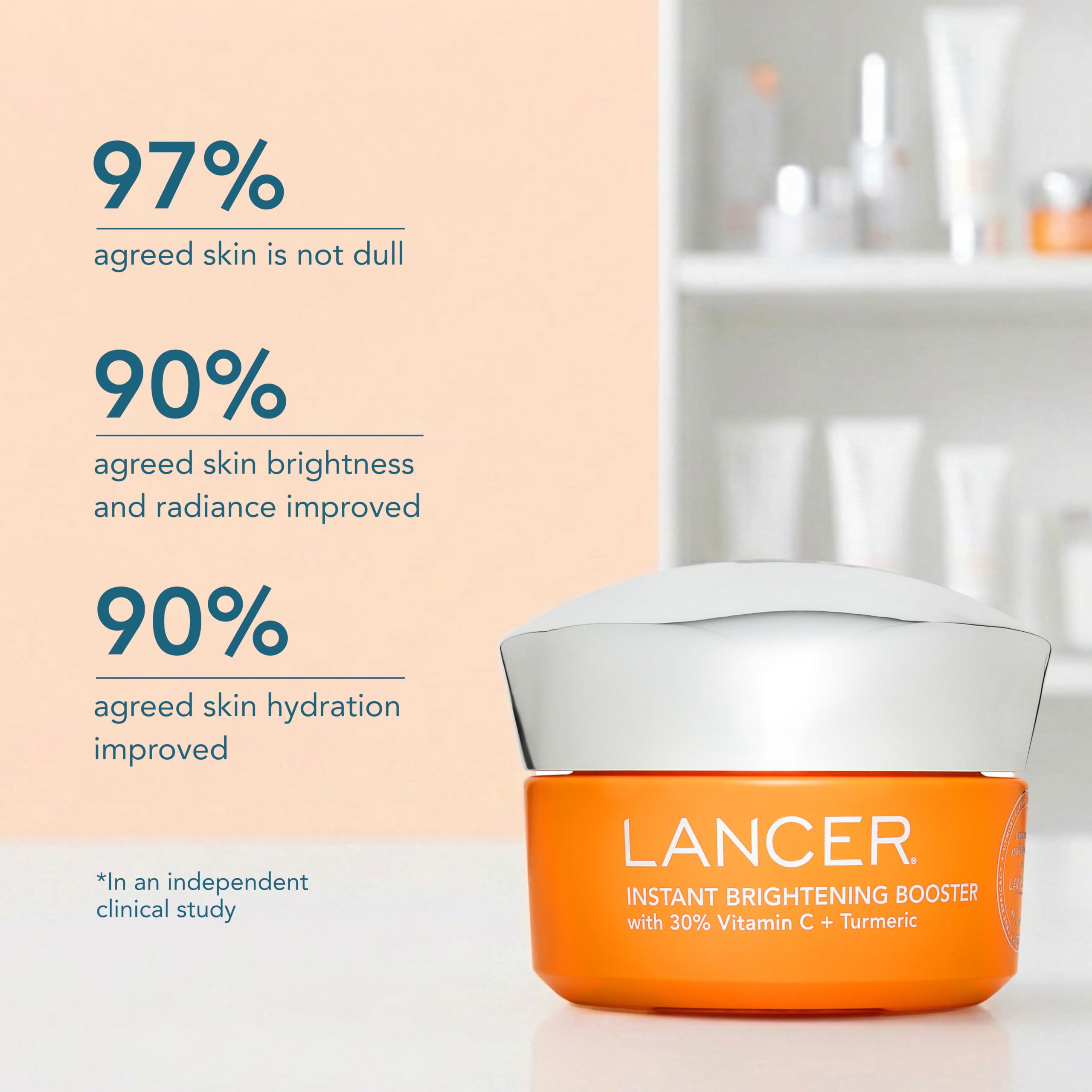 Lancer Skincare - Lancer