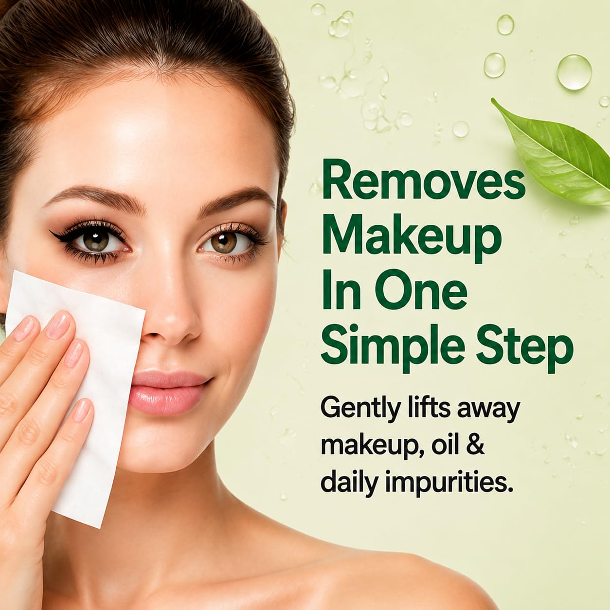 Global Beauty Care Variety Pack Waterproof Makeup Remover - Global Beauty Care