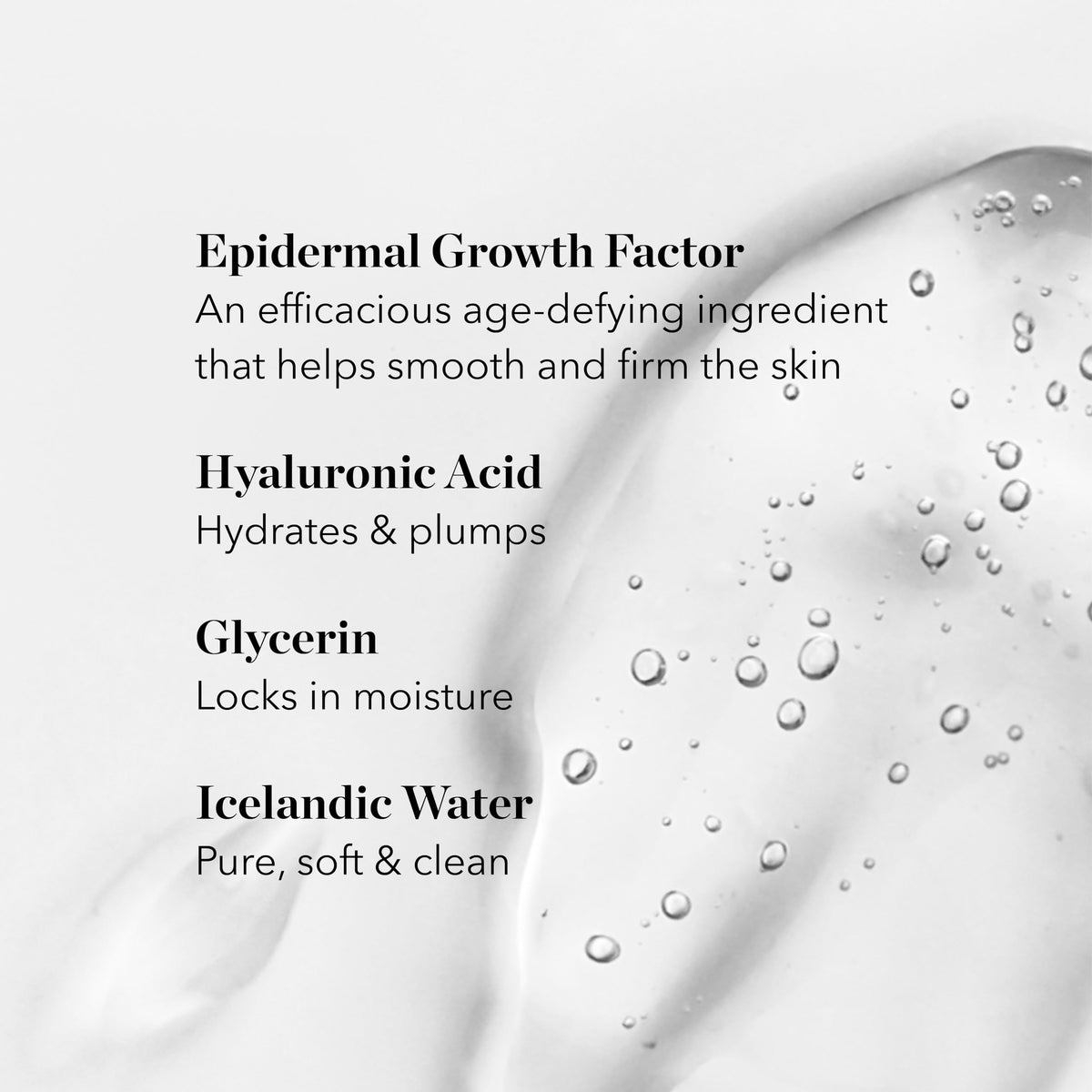 BIOEFFECT EGF Eye Serum Age Defying for Wrinkles Crow s Feet - Premium Selection Official Imagery - 7