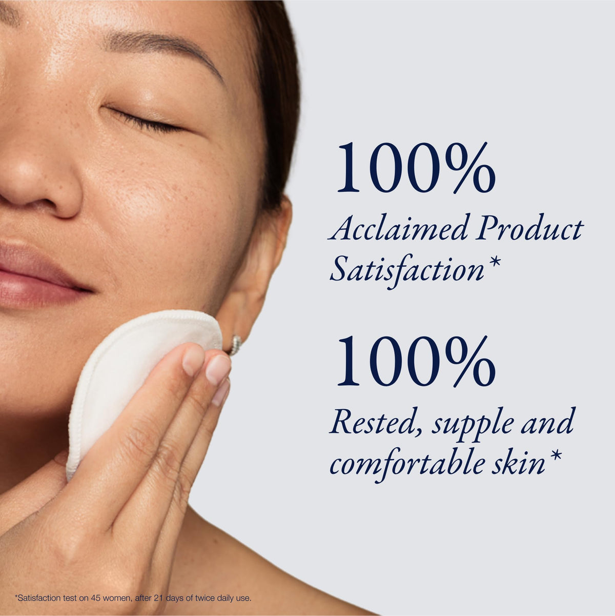 Phytomer Ros e Visage Face Toning Cleansing Lotion - Phytomer Official Imagery - 6