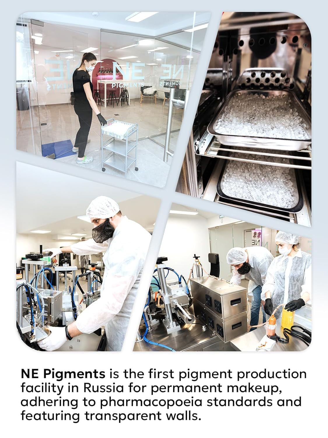 912 Chestnut - NE PIGMENTS Official Imagery - 4