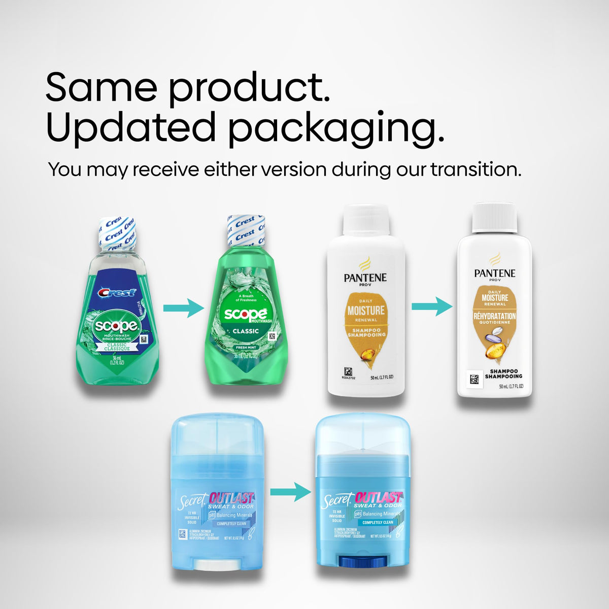 Handy Solutions 9 Piece Resealable Women s Travel Kit - Handy Solutions Official Imagery - 8