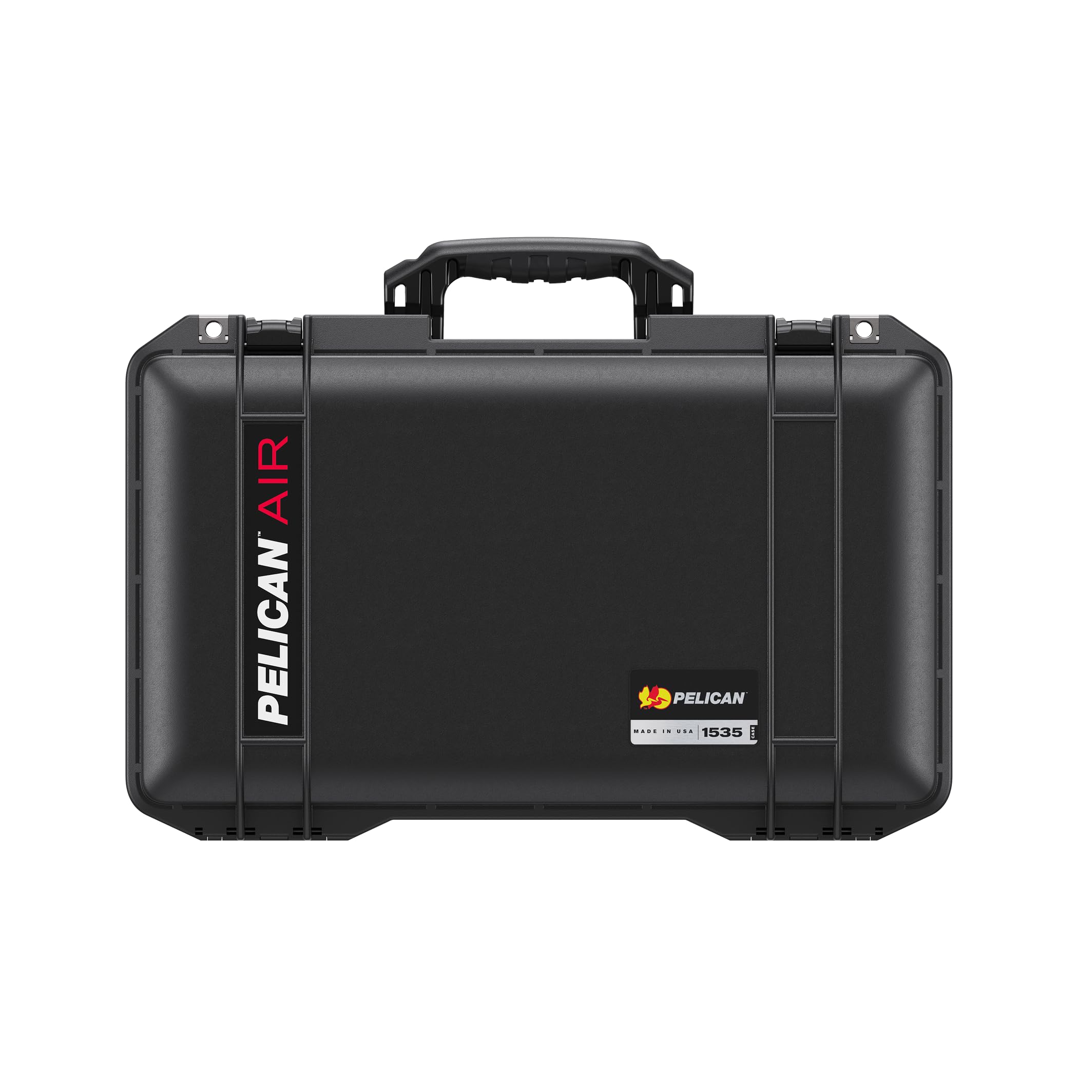 Pelican Air 1535 Case No Foam - Black