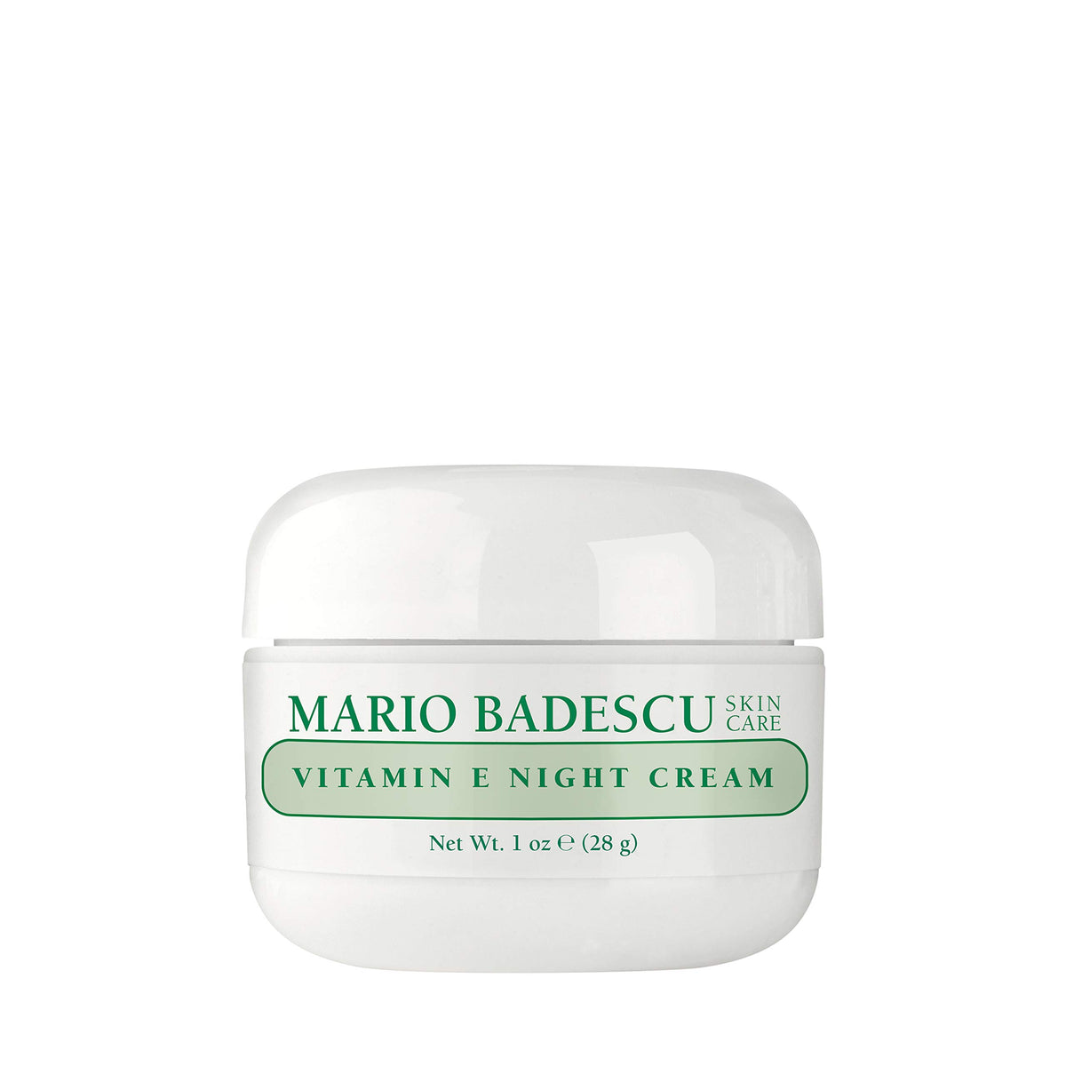 Mario Badescu Night Cream Face Moisturizer for Women and Men - Premium Selection Official Imagery - 5