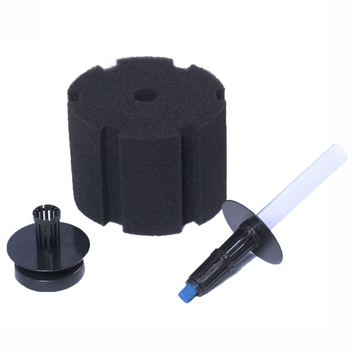 AQUANEAT Aquarium X Large Bio Sponge Filter Breeding Fry - AQUANEAT Official Imagery - 4