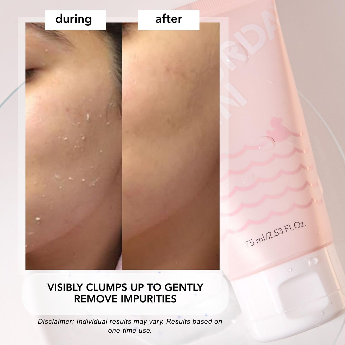 Saturday Skin Face Peeling Gel - Saturday Skin Official Imagery - 5