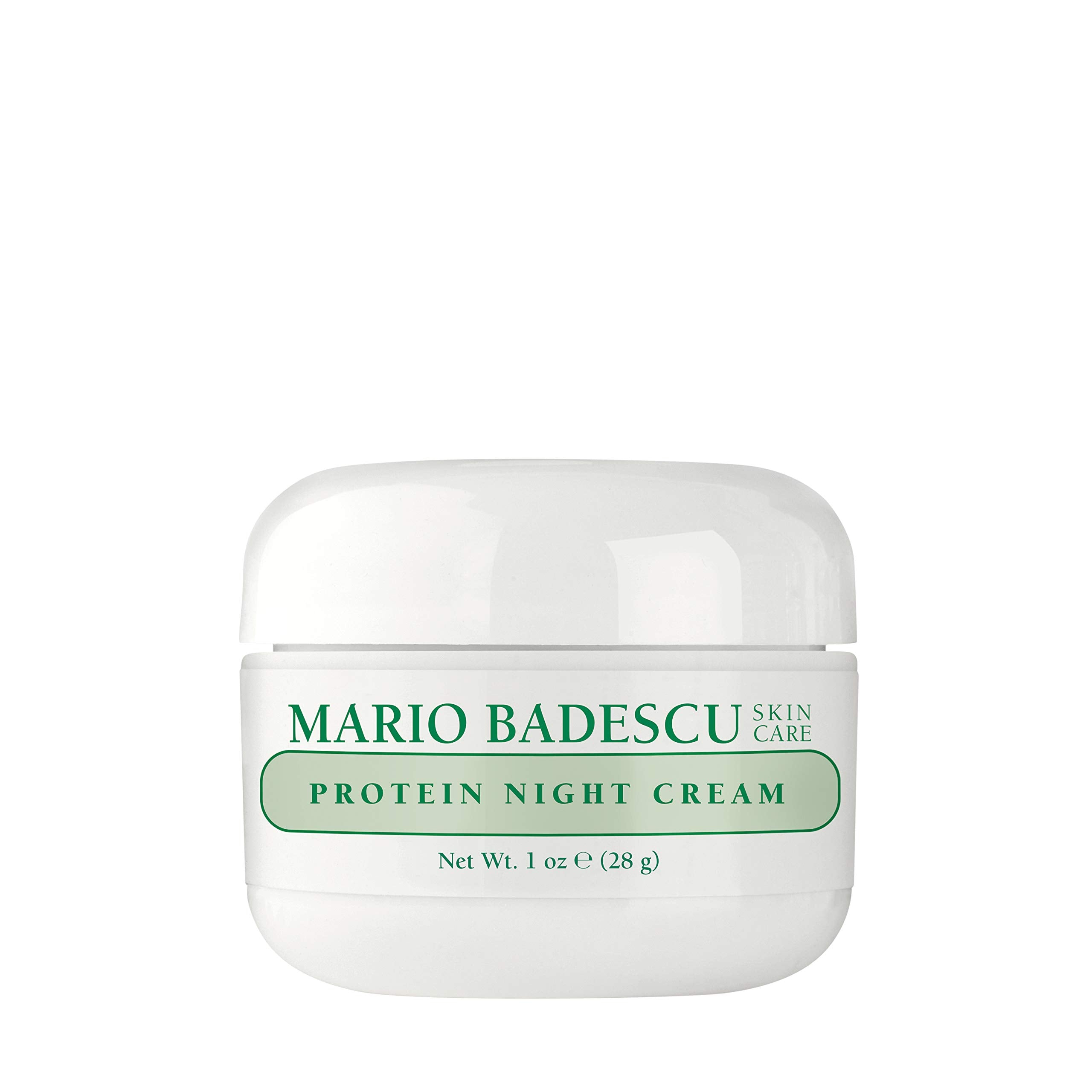 Mario Badescu Protein Night Cream for Dry and Sensitive Skin - Premium Selection Official Imagery - 2