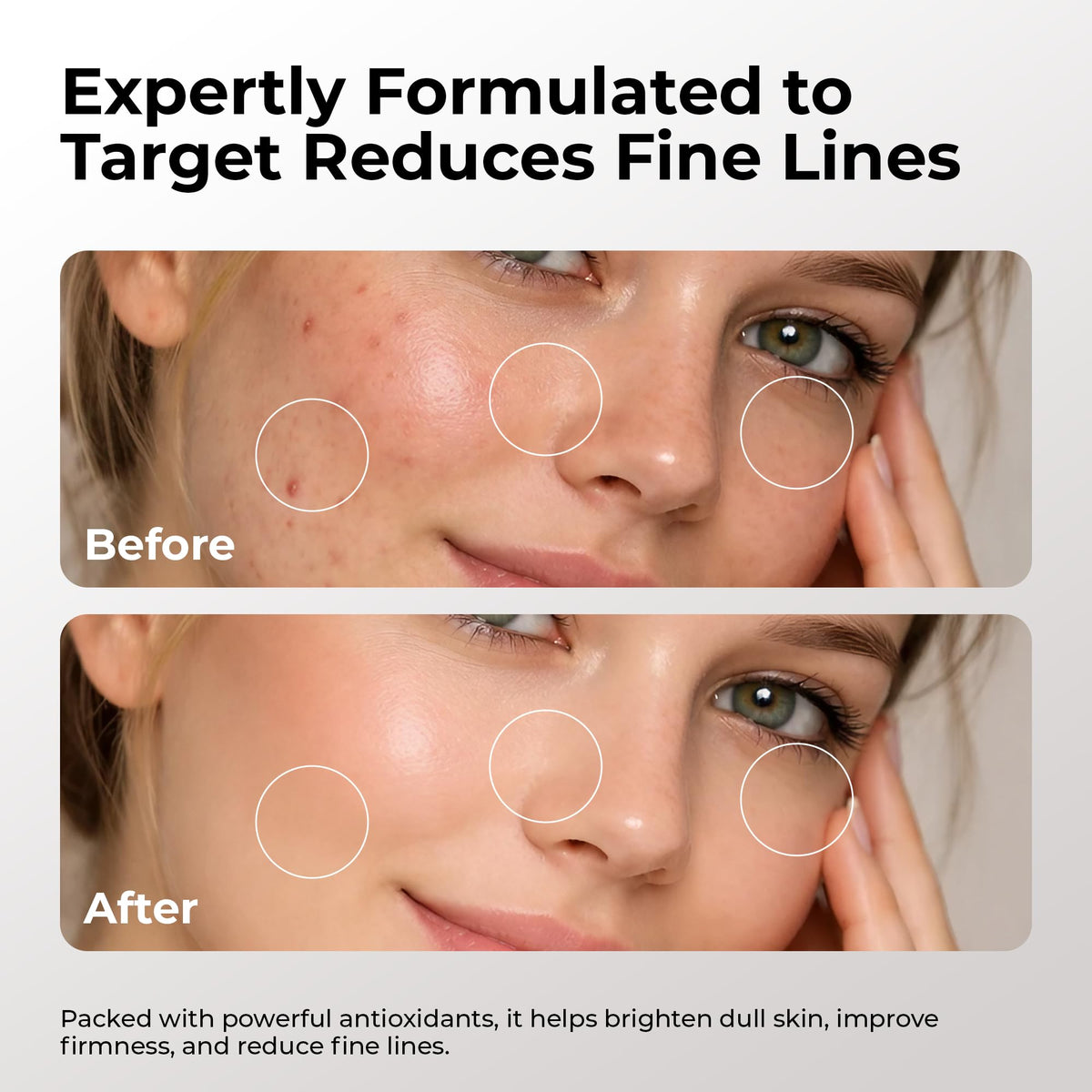 Skin Deva 10 Vitamin C Serum with Vitamin E Ferulic Acid - SKIN DEVA Official Imagery - 5