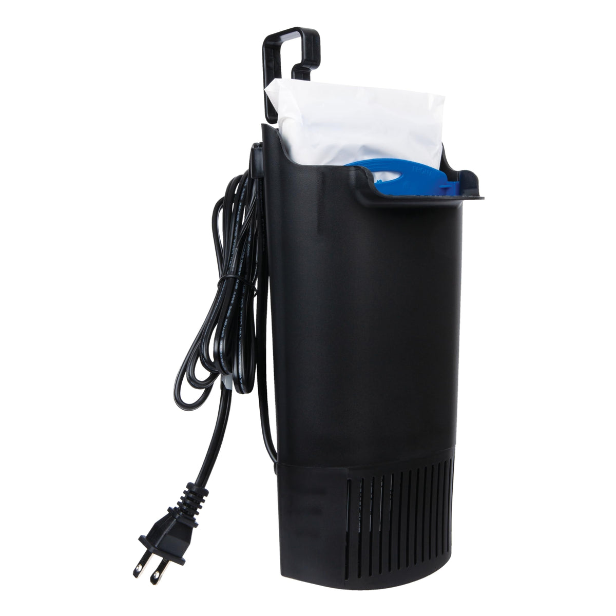 Tetra Whisper 135 GPH Internal Power Filter For Aquariums - Tetra Official Imagery - 3