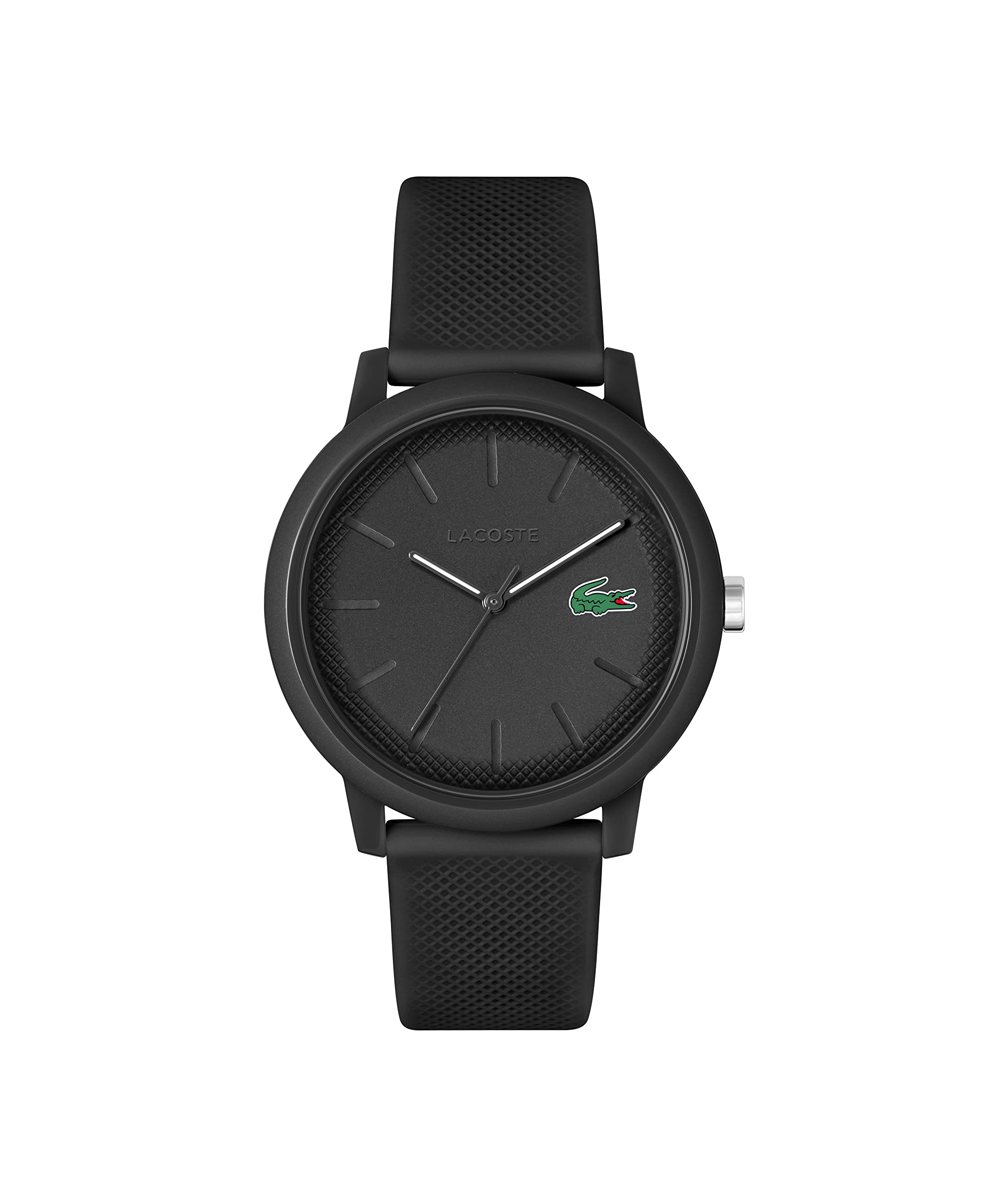 Lacoste 12.12 Men's Quartz Watch - TR90 Case Quartz - Premium - Product Imagery
