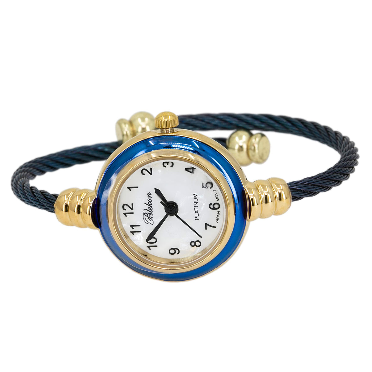 Collections Women s Cuff Watch - Blekon Official Imagery - 5
